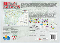 Iberian Railways