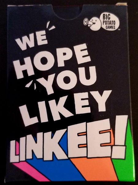 Linkee
