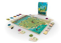 Iron Rail: 3 - Iberian Gauge