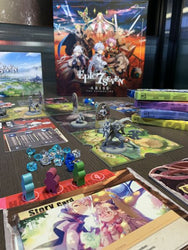 Epic Seven Arise Core Box