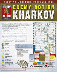 Enemy Action: Kharkov