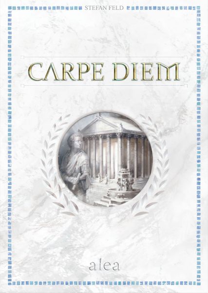 Carpe Diem (Refresh)