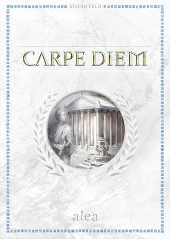 Carpe Diem (Refresh)