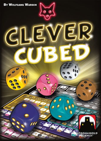 Clever 03: Cubed