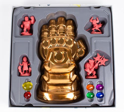 Marvel United: Infinity Gauntlet