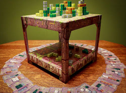 Block and Key