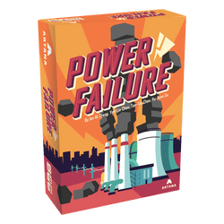 Power Failure