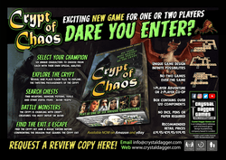 Crypt of Chaos