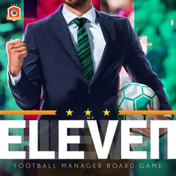 Eleven: Football Manager