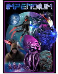 Nova Lux: Impendium
