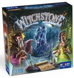 Witchstone