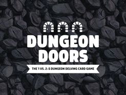 Dungeon Doors