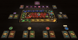 Potions & Profits