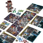 Ghostbusters x Men In Black: Ecto-Terrestrial Invasion