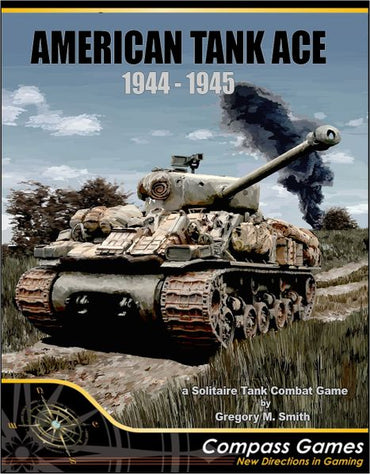 American Tank Ace