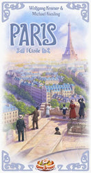 Paris: L`Etoile