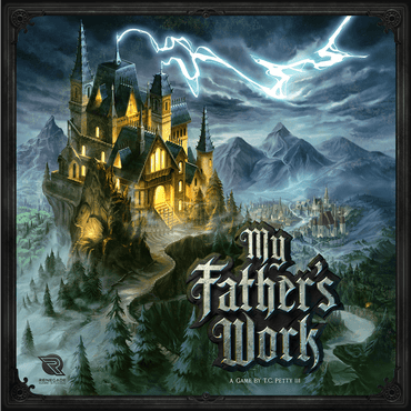 My Father's Work (Kickstarter Edition)