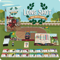 Long Shot: The Dice Game