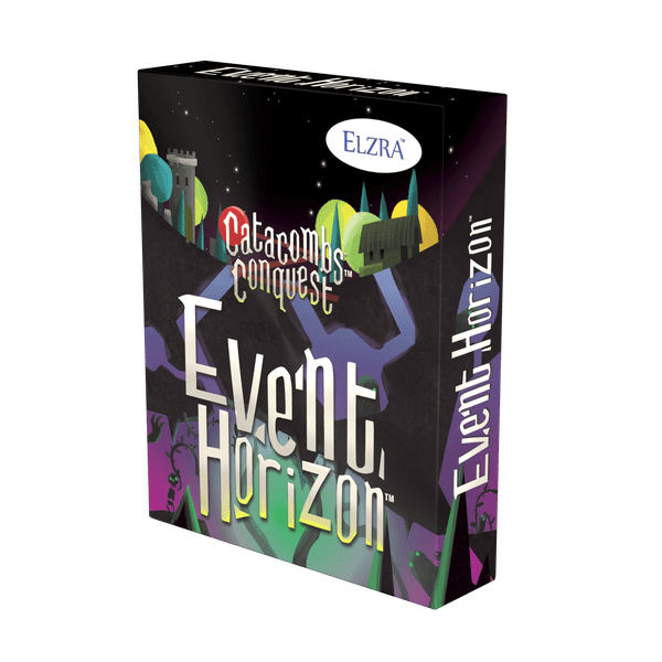 Catacombs Conquest: Event Horizon