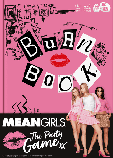 Mean Girls