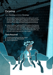 Parselings: Core Rulebook