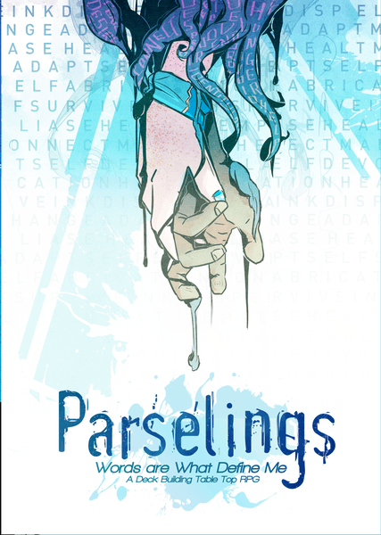 Parselings: Core Rulebook