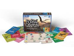 Fossil Canyon