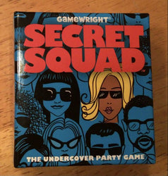 Secret Squad
