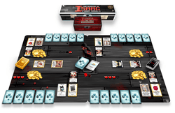 The Binding of Isaac: Four Souls Requiem Expansion