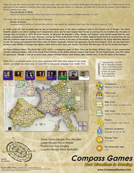 No Peace Without Honor!: The Dutch War 1672-1678