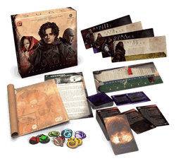 Dune: House Secrets