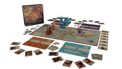 Dragonbond: Lords of Vaala