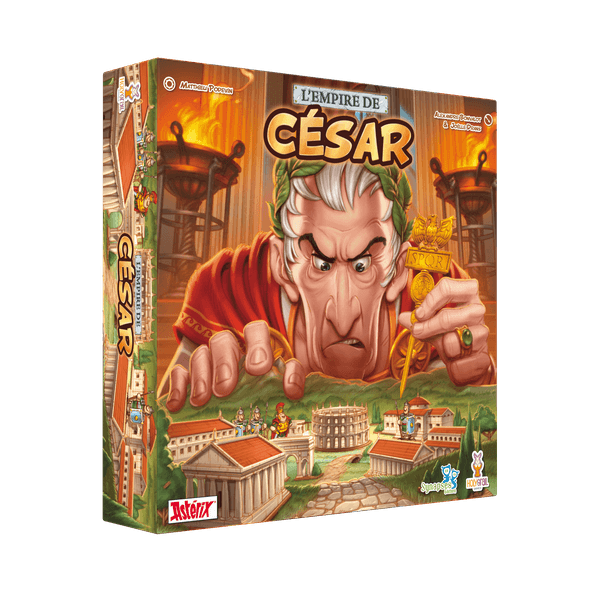 Caesar's Empire