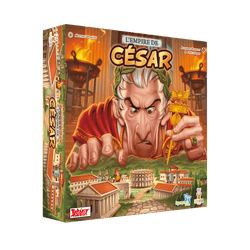 Caesar's Empire