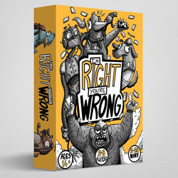 I`m Right You`re Wrong