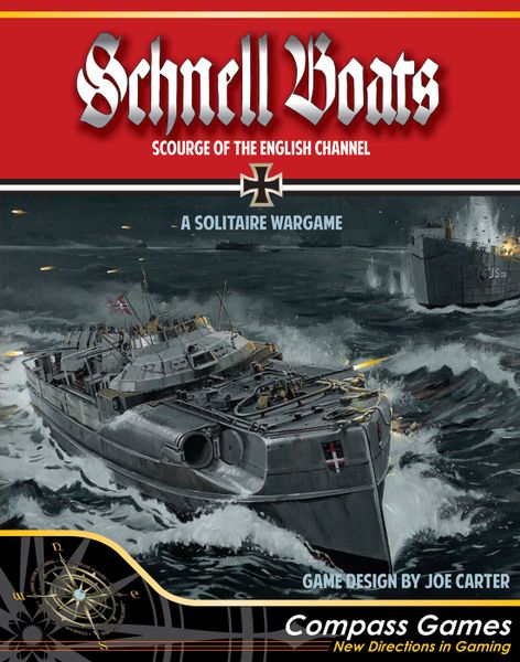 Schnell Boats