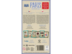 Paris: L`Etoile