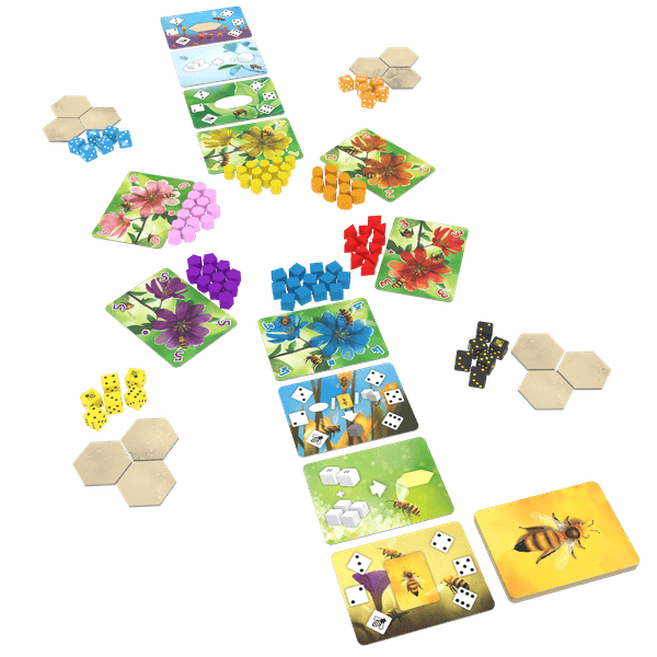Waggle Dance