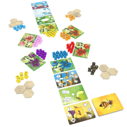 Waggle Dance