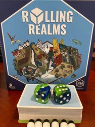 Rolling Realms