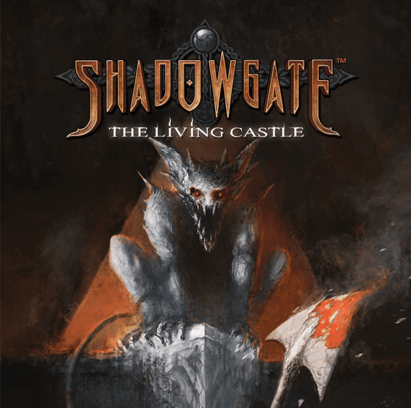 Shadowgate