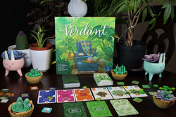 Verdant