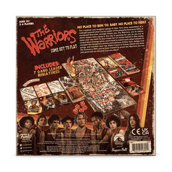 The Warriors: Come Out to Play