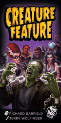 Creature Feature