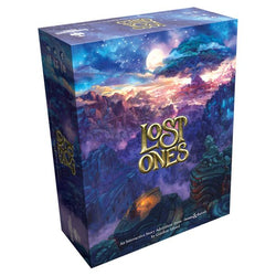 Lost Ones: Core Game