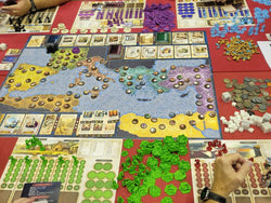 Mosaic - A Story of Civilization