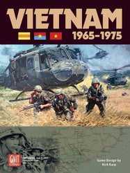 Vietnam 1965-1976