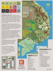Vietnam 1965-1976
