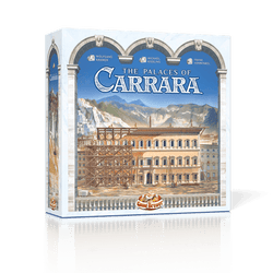 The Palaces of Carrara