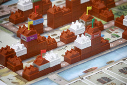 Chartered: The Golden Age
